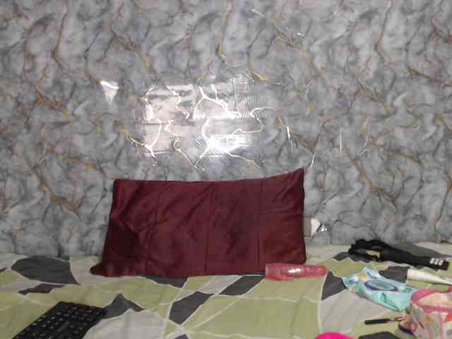 MiaRouse webcam