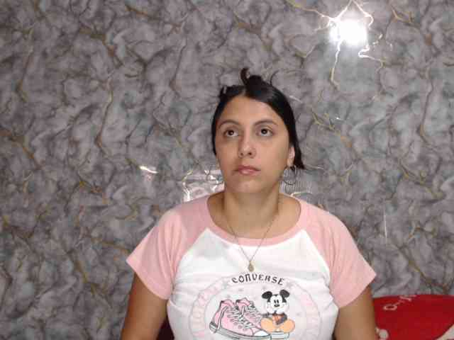 MiaRouse webcam