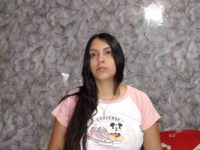 MiaRouse webcam