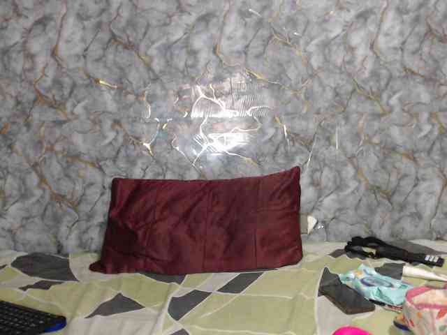 MiaRouse webcam