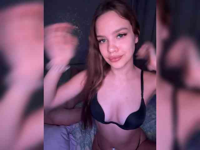 KissKissss webcam
