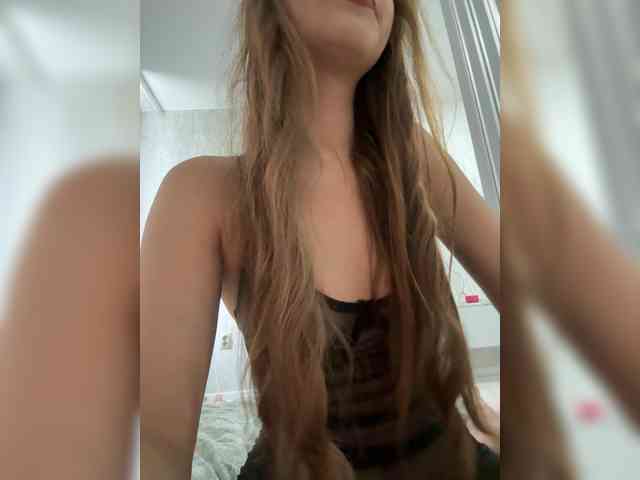 KissKissss webcam