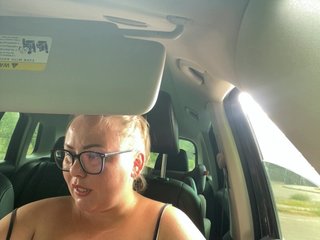 MarthaHope Porn Show