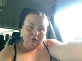 MarthaHope Porn Show