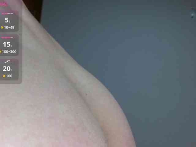 zarahot20 Live Webcam on BongaCams