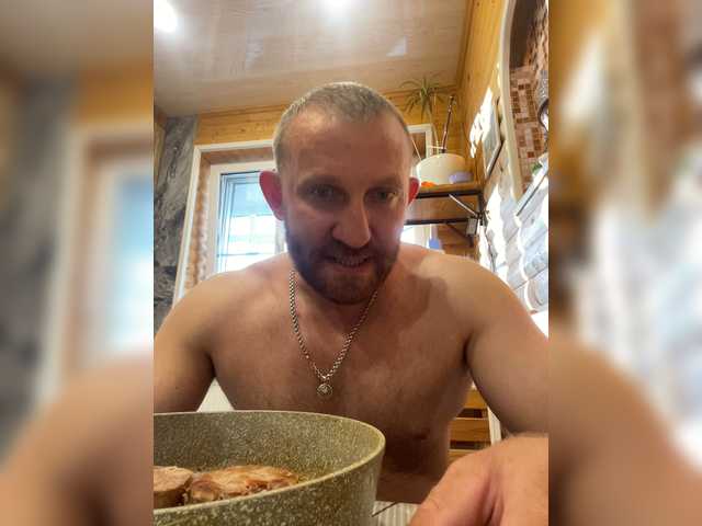 go to chat with Olegbarracuda