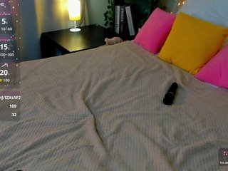 Emma-peach Porn Show