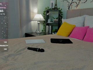 Emma-peach Porn Show