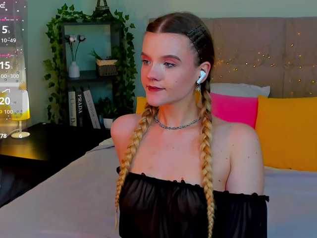 Emma-peach