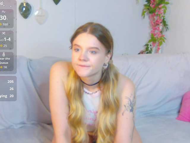 Emma-peach live webcam show