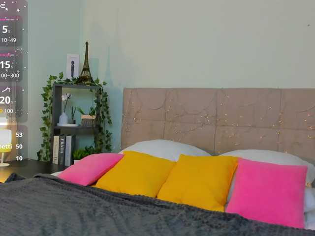 Emma-peach live cam on BongaCams