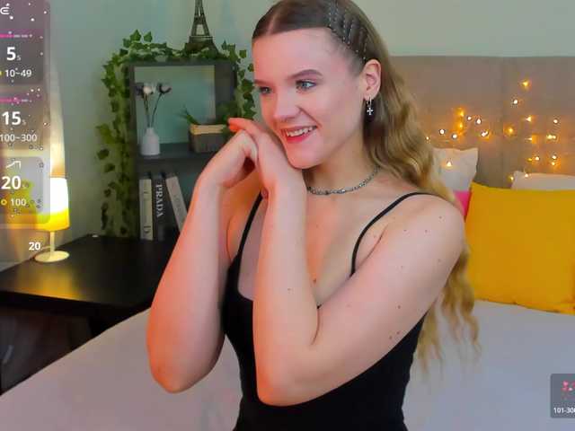 Emma-peach live cam on BongaCams