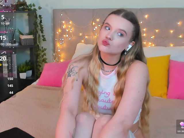 Emma-peach