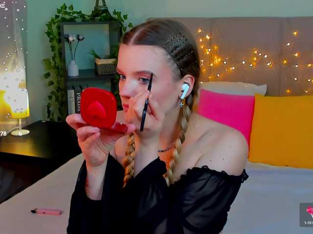Emma-peach