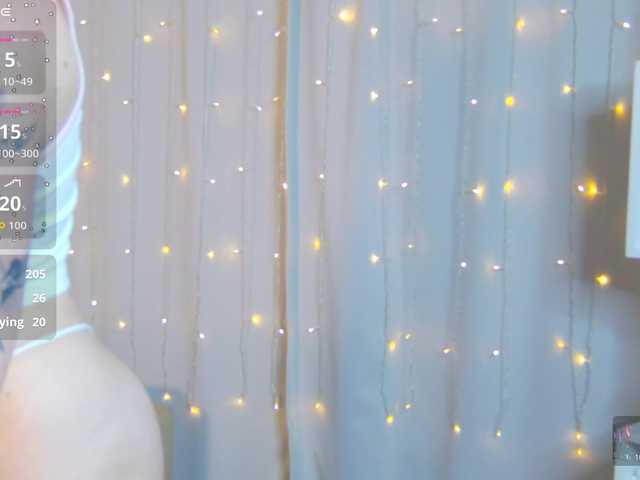 Emma-peach live webcam show