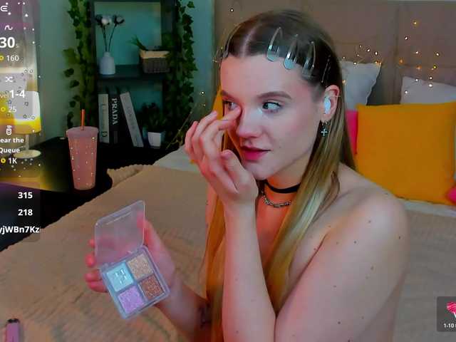 Emma-peach