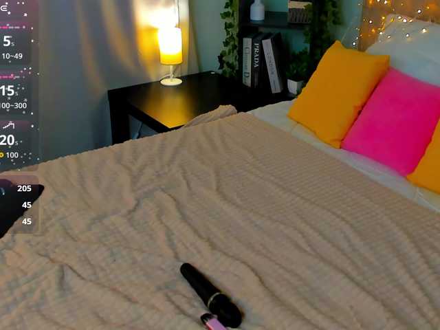 Emma-peach live cam on BongaCams