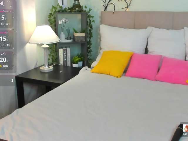 emma-peach live sex show
