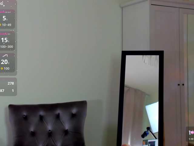 Emma-peach live cam on BongaCams