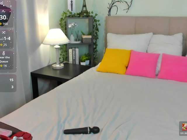 Emma-peach live cam on BongaCams