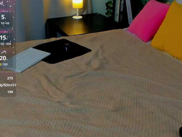 Emma-peach live cam on BongaCams