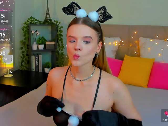Emma-peach