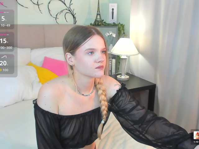 стрип от Emma-peach