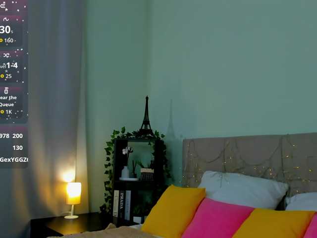 Emma-peach live cam on BongaCams