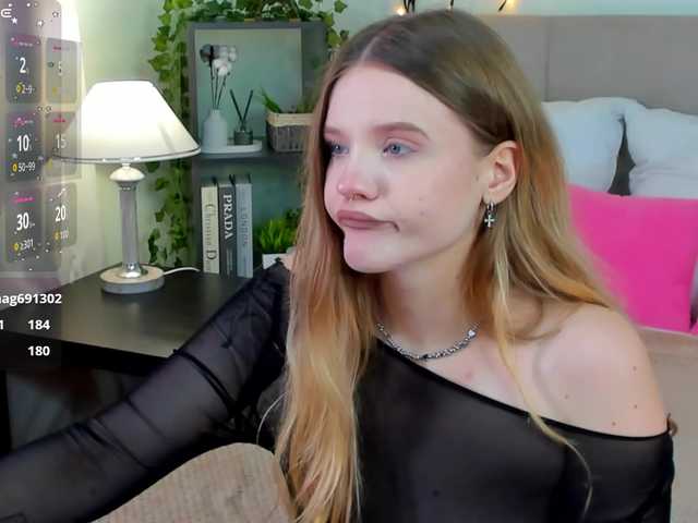 Emma-peach live cam on BongaCams