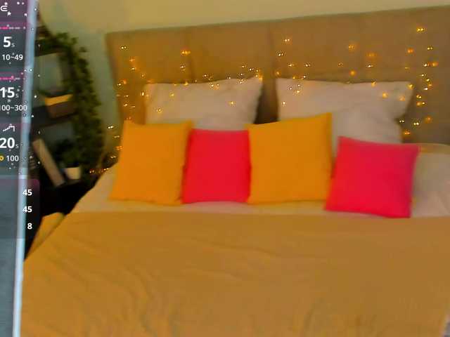 Emma-peach live cam on BongaCams