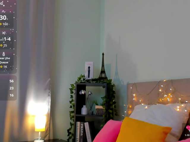 Emma-peach live cam on BongaCams