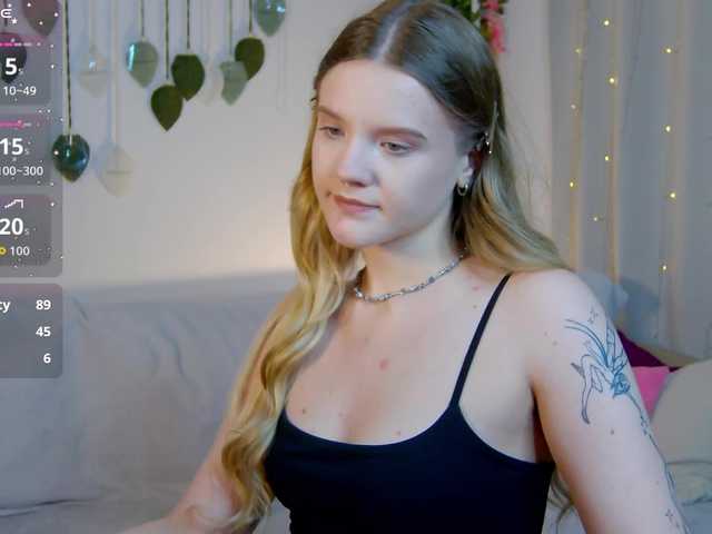 emma-peach cam belle