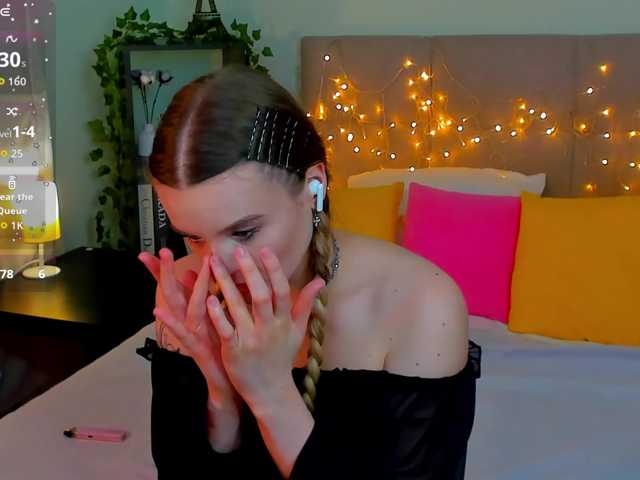 Emma-peach
