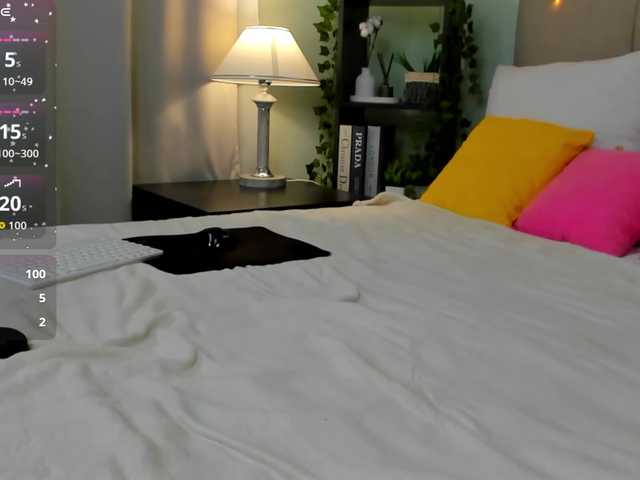 Emma-peach live cam on BongaCams