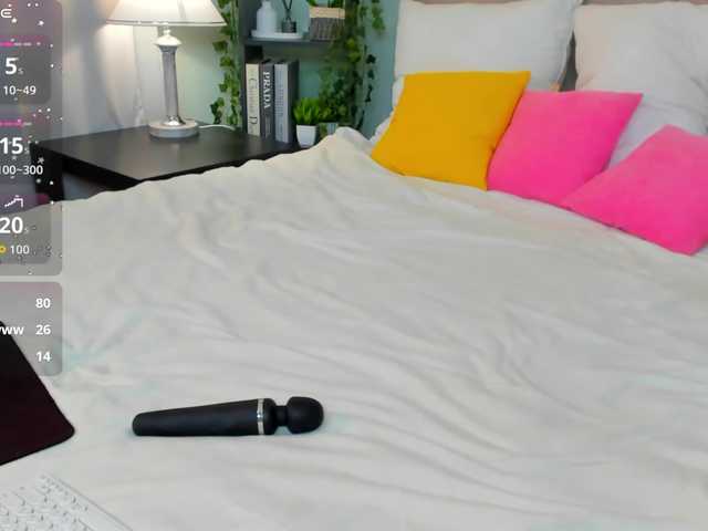 Emma-peach live cam on BongaCams