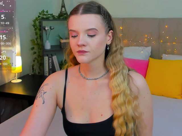 Emma-peach