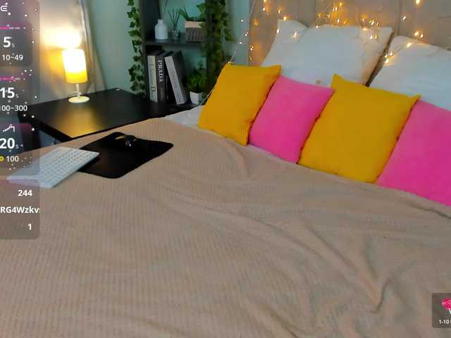 Emma-peach live cam on BongaCams