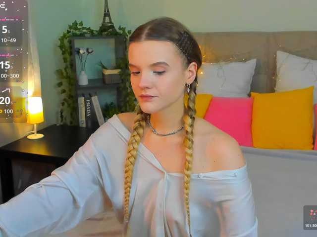 Emma-peach live cam on BongaCams
