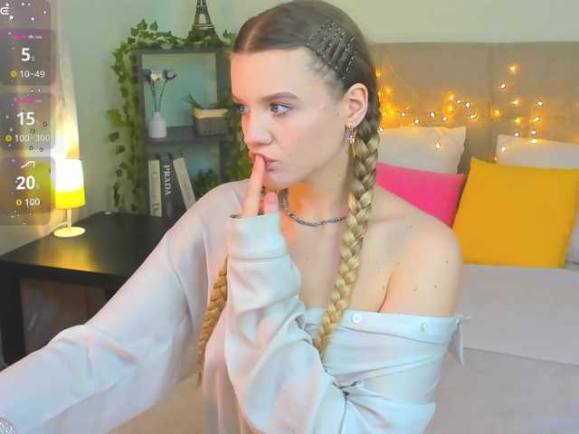 Emma-peach