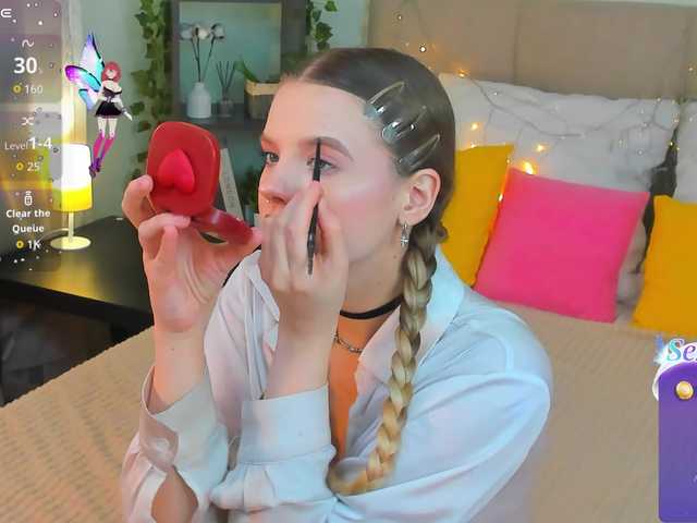 Emma-peach live cam on BongaCams