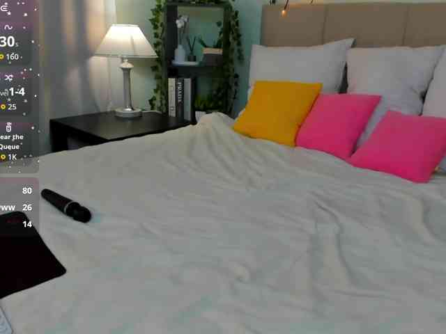 Emma-peach webcam
