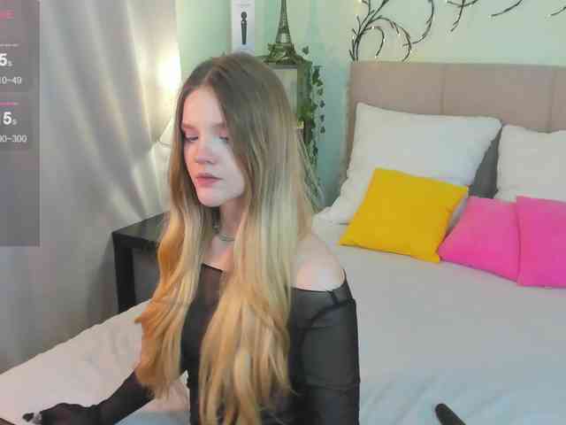 Emma-peach