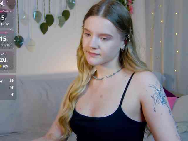 Emma-peach Sex Cam Show