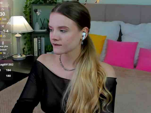 Emma-peach