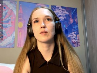 JeaneMckaskle Porn Show