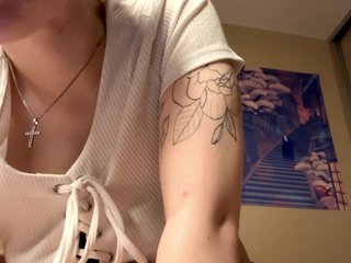 JeaneMckaskle Porn Show