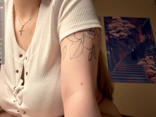 JeaneMckaskle Porn Show