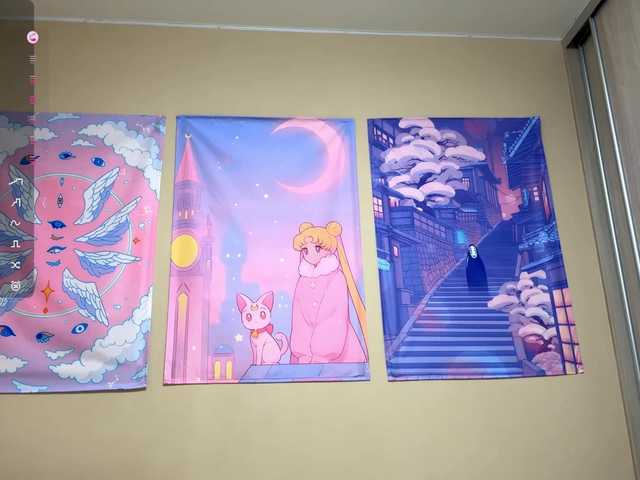 JeaneMckaskle's BongaCams show and profile