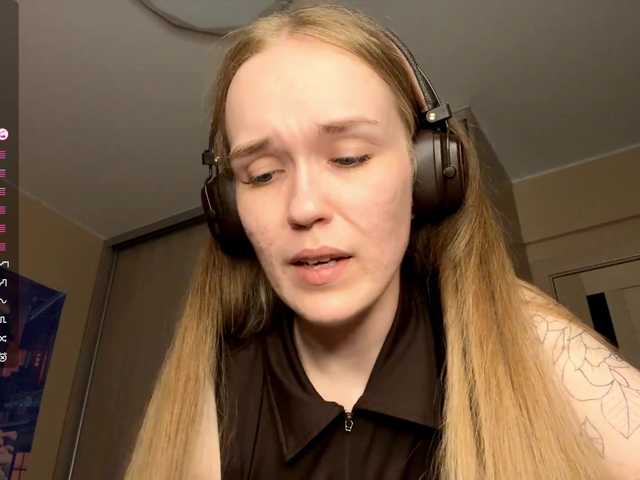 JeaneMckaskle webcam