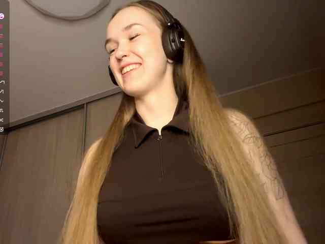 JeaneMckaskle webcam